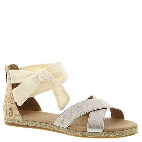 UGG Shoes - Ugg Idina sandals